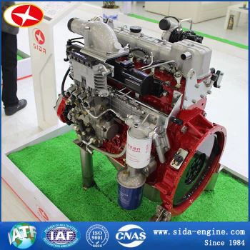 Apa peran ring piston pada mesin ekskavator?